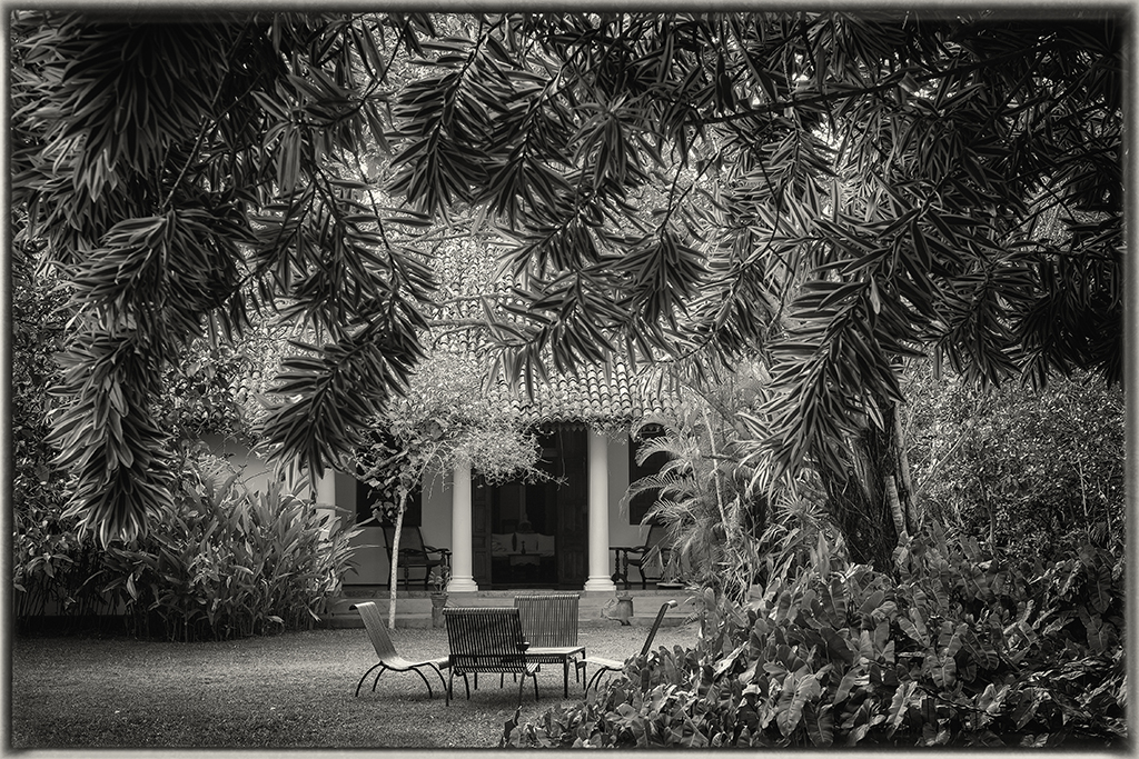 Doctor House at Nisala Arana Bentota